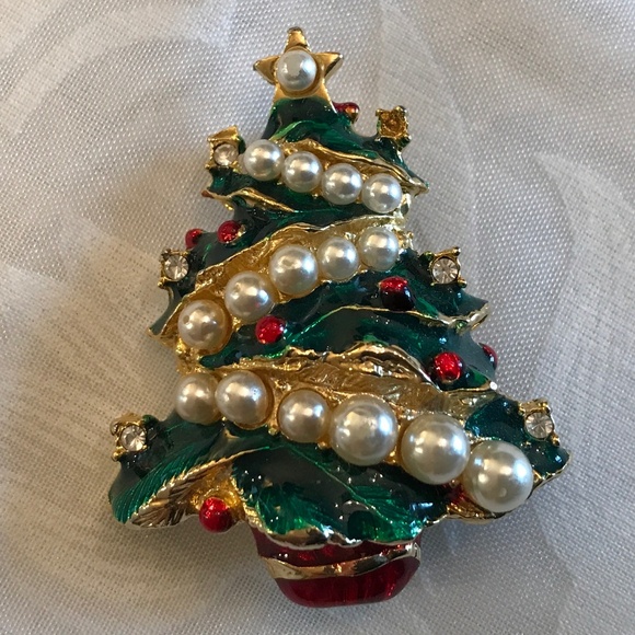 Christmas Jewelry - Picture 3 of 3